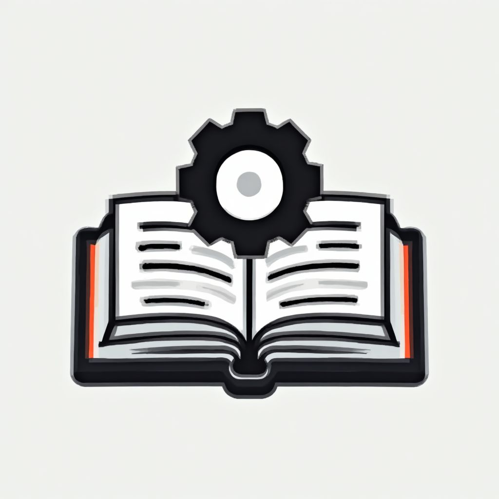 Ícono de cursos