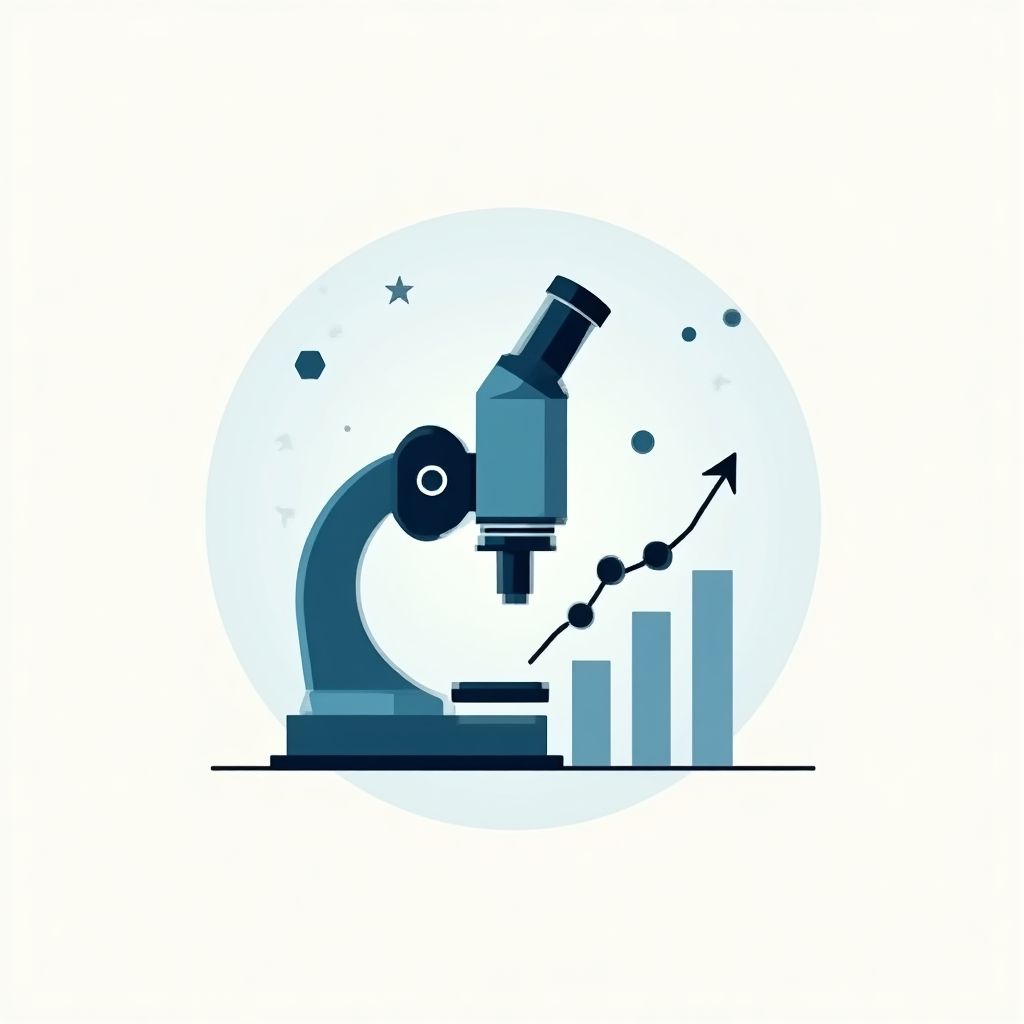Ícono de investigación
